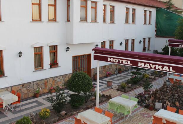 Hotel Baykal  - Görsel 6