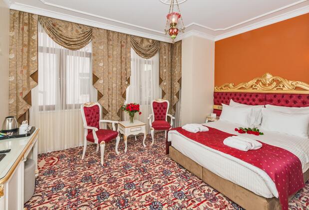 The Galataport Hotel - Görsel 15