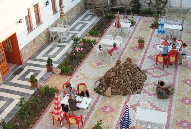 Hotel Baykal  - Görsel 5