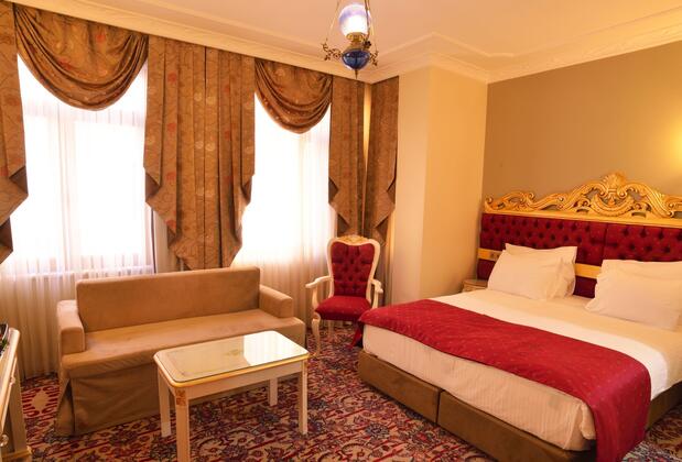 The Galataport Hotel - Görsel 16