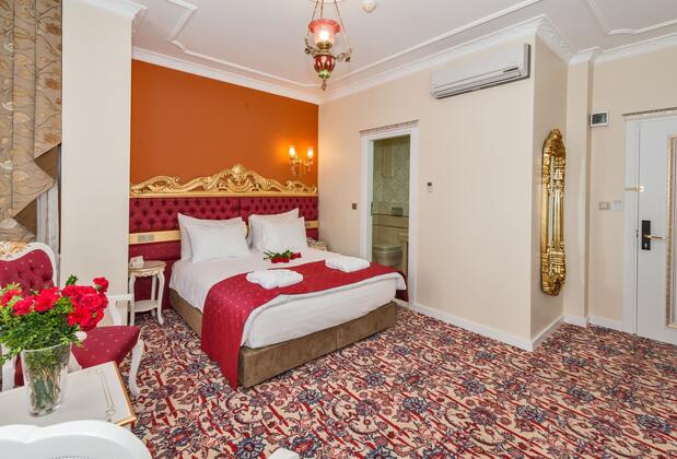 The Galataport Hotel - Görsel 28