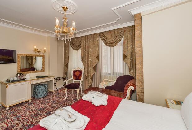 The Galataport Hotel - Görsel 26