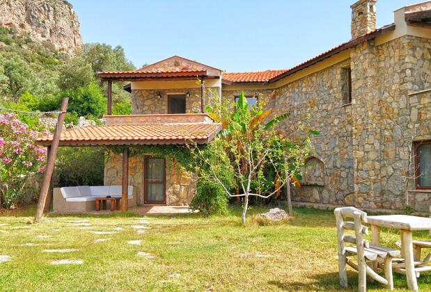 Zephyros Butik Otel - Görsel 3