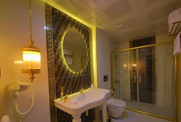 Atakum Pelit Otel - Görsel 28