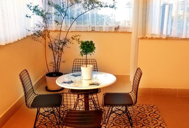 Molton Şişli MLS Hotel - Görsel 11