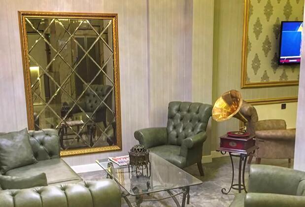 Atakum Pelit Otel - Görsel 10