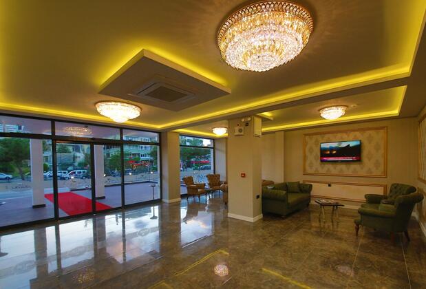 Atakum Pelit Otel - Görsel 6