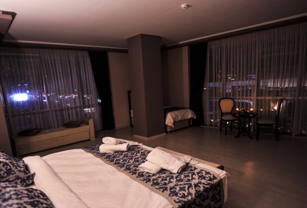 Liko Apart Otel - Görsel 21