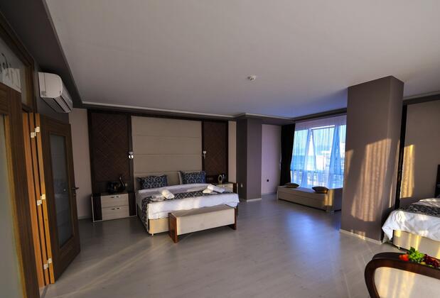 Liko Apart Otel - Görsel 23