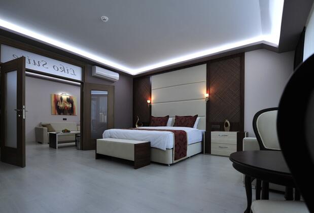 Liko Apart Otel - Görsel 24