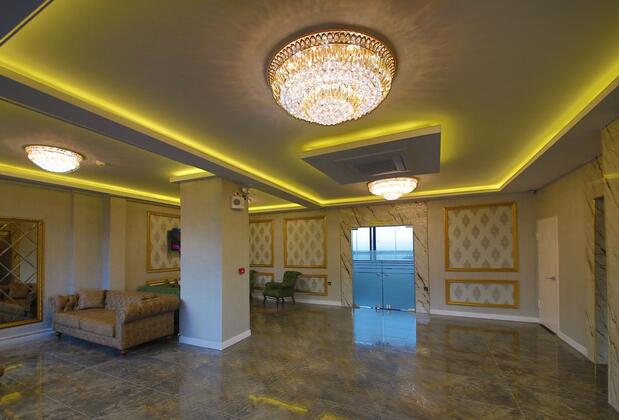 Atakum Pelit Otel - Görsel 8