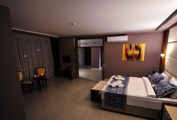 Liko Apart Otel - Görsel 25