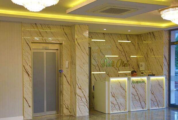 Atakum Pelit Otel - Görsel 11