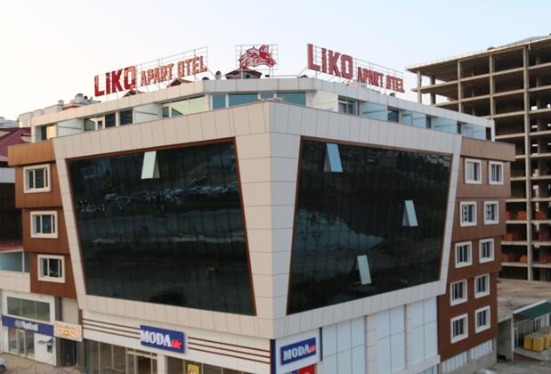 Liko Apart Otel - Görsel 3