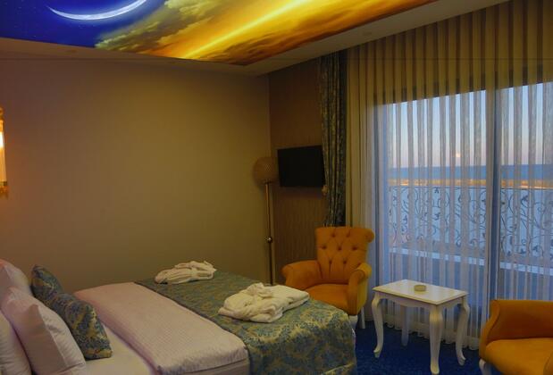 Atakum Pelit Otel - Görsel 24