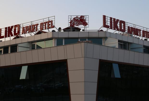 Liko Apart Otel - Görsel 7