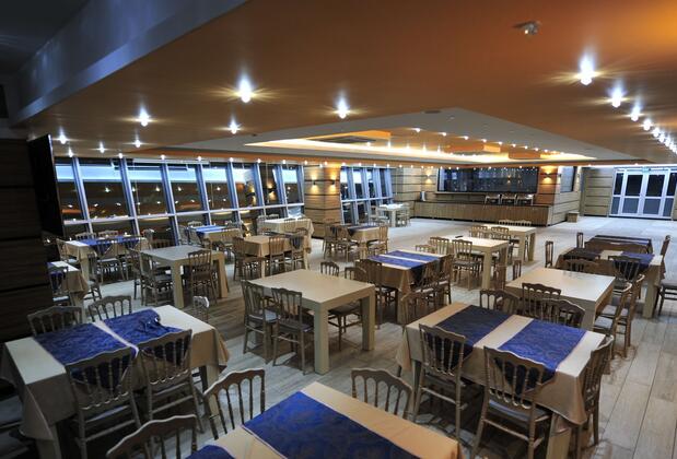 Liko Apart Otel - Görsel 11