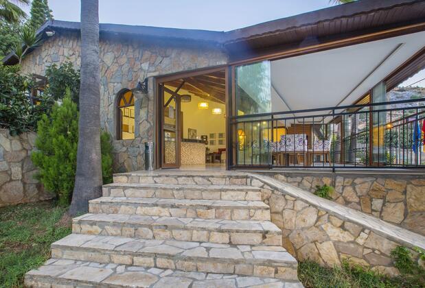 La Finca Marina Hotel - Görsel 8