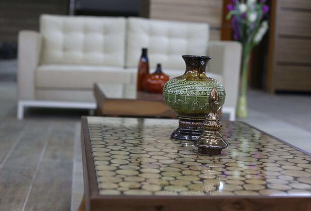 Liko Apart Otel - Görsel 28