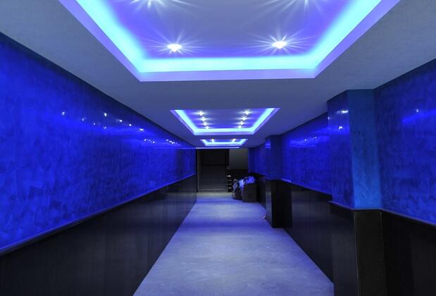 Liko Apart Otel - Görsel 29