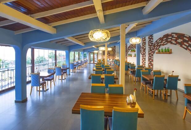 La Finca Marina Hotel - Görsel 16