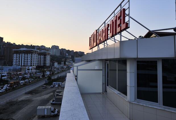 Liko Apart Otel - Görsel 6