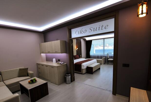 Liko Apart Otel - Görsel 31