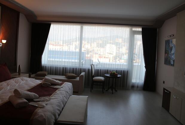 Liko Apart Otel - Görsel 32