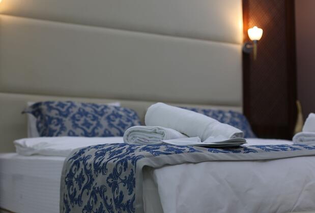 Liko Apart Otel - Görsel 33