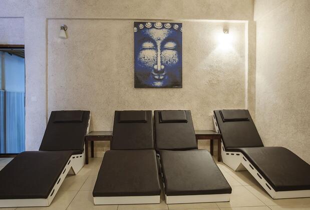 La Finca Marina Hotel - Görsel 25