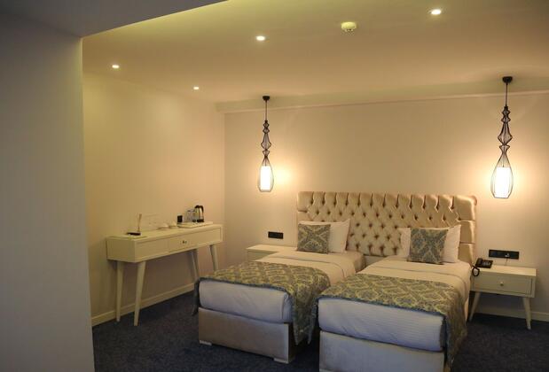 Atakum Pelit Otel - Görsel 26