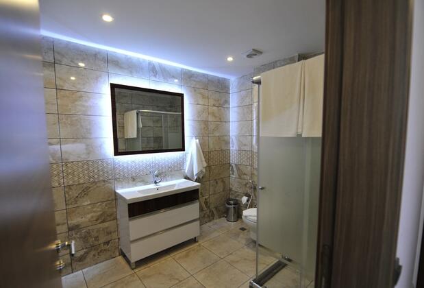 Liko Apart Otel - Görsel 35