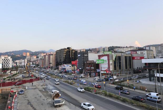 Liko Apart Otel - Görsel 36