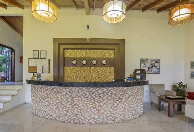 La Finca Marina Hotel - Görsel 12