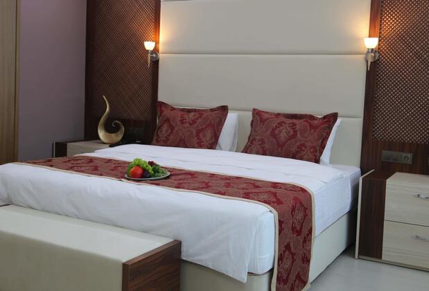 Liko Apart Otel - Görsel 37