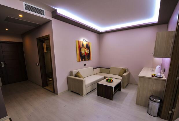 Liko Apart Otel - Görsel 38