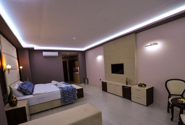 Liko Apart Otel - Görsel 39