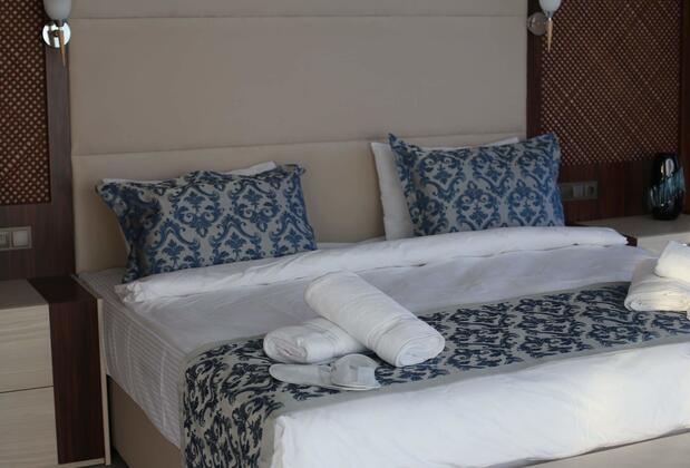 Liko Apart Otel - Görsel 41