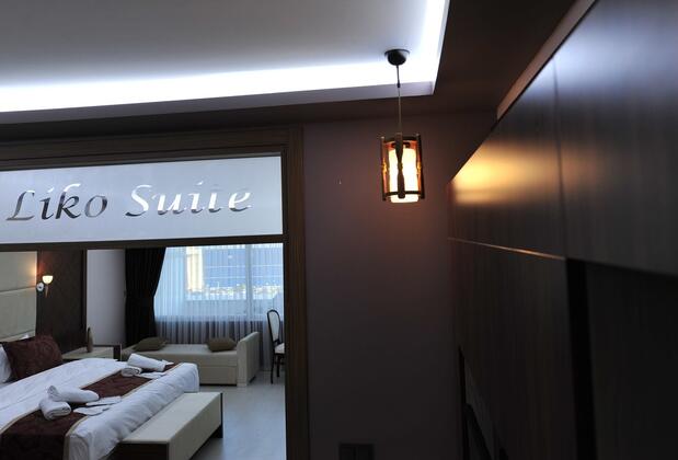 Liko Apart Otel - Görsel 42