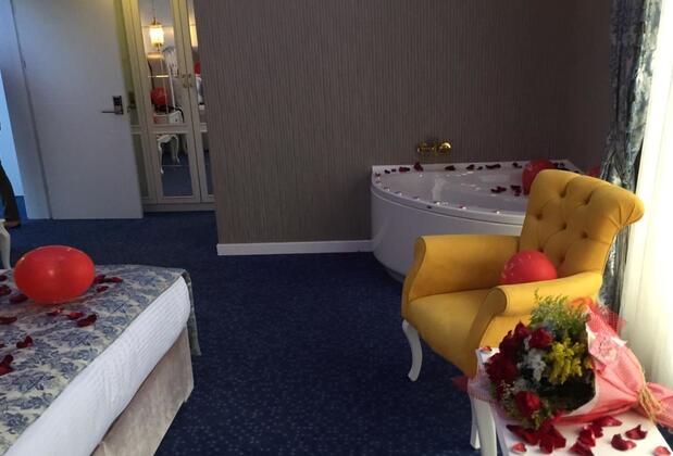 Atakum Pelit Otel - Görsel 27