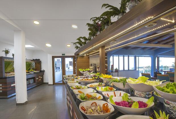 La Finca Marina Hotel - Görsel 20