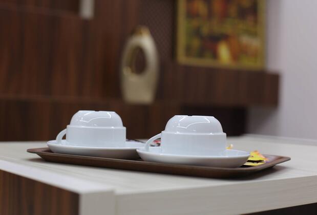 Liko Apart Otel - Görsel 46