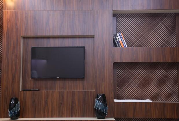 Liko Apart Otel - Görsel 47