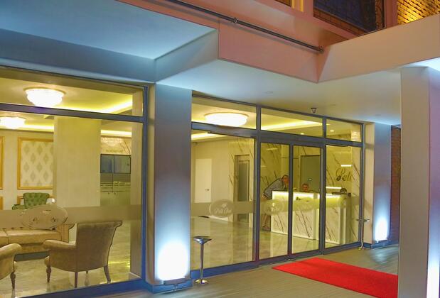 Atakum Pelit Otel - Görsel 7