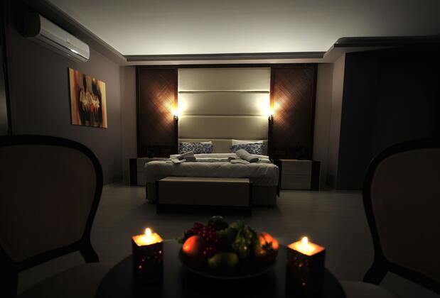 Liko Apart Otel - Görsel 48