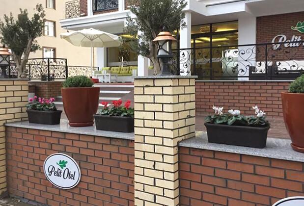 Atakum Pelit Otel - Görsel 5