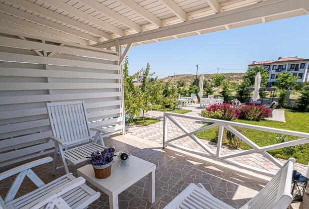 Kalispera Otel - Görsel 6