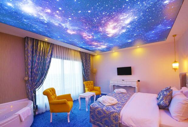 Atakum Pelit Otel - Görsel 12