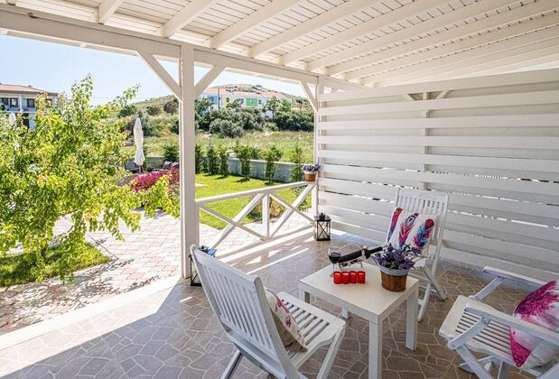 Kalispera Otel - Görsel 8