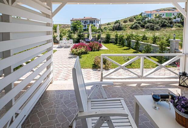 Kalispera Otel - Görsel 9